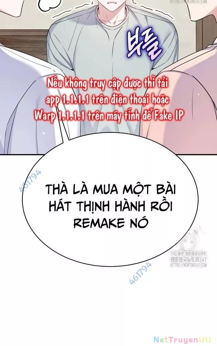 Hướng Dẫn Hồi Quy Dành Cho Thần Tượng: Chapter 14