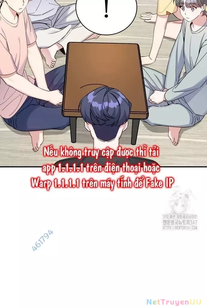 Hướng Dẫn Hồi Quy Dành Cho Thần Tượng: Chapter 14