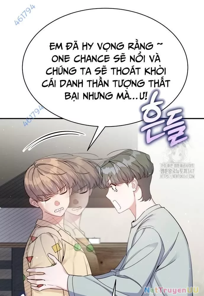 Hướng Dẫn Hồi Quy Dành Cho Thần Tượng: Chapter 14