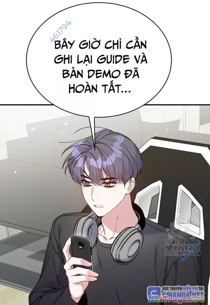 Hướng Dẫn Hồi Quy Dành Cho Thần Tượng: Chapter 14