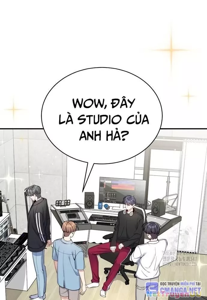 Hướng Dẫn Hồi Quy Dành Cho Thần Tượng: Chapter 14