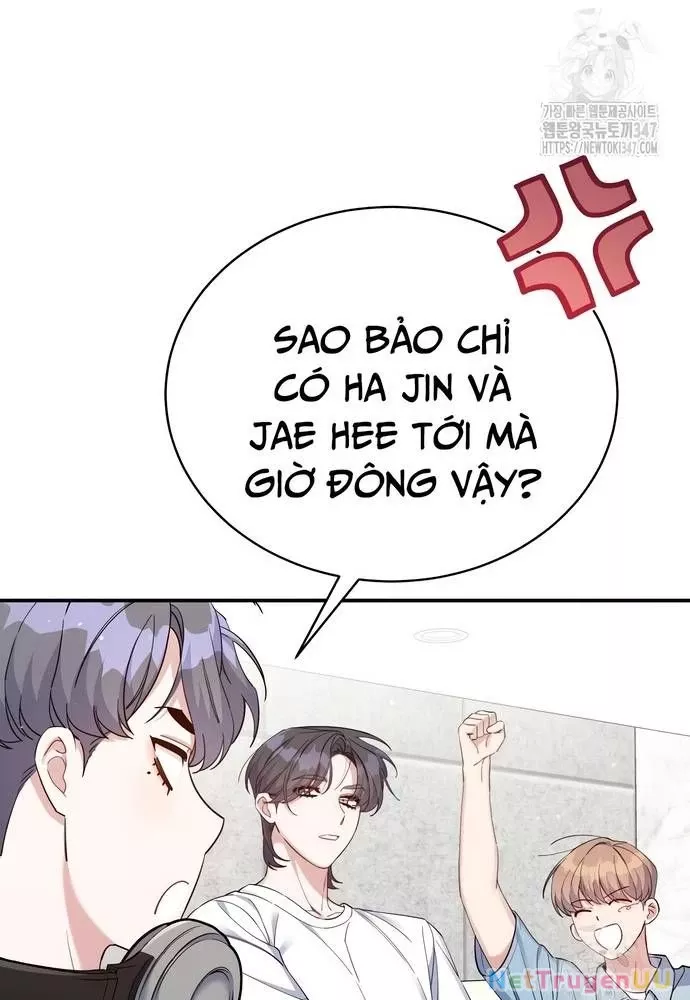 Hướng Dẫn Hồi Quy Dành Cho Thần Tượng: Chapter 14