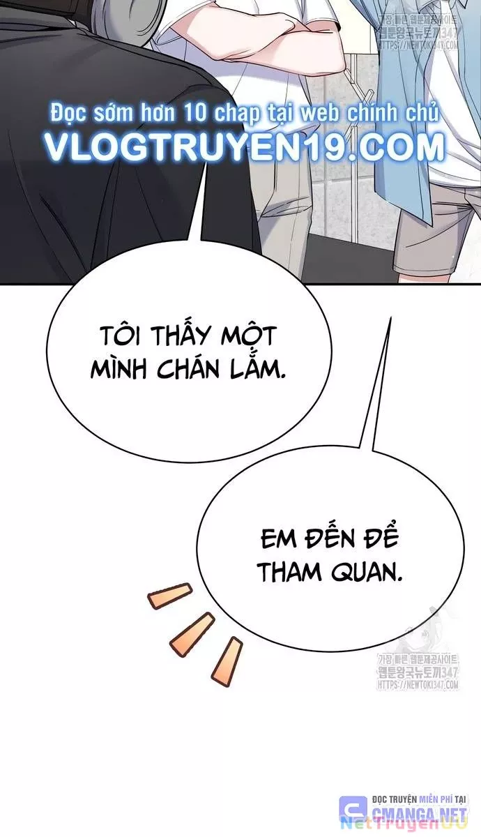 Hướng Dẫn Hồi Quy Dành Cho Thần Tượng: Chapter 14