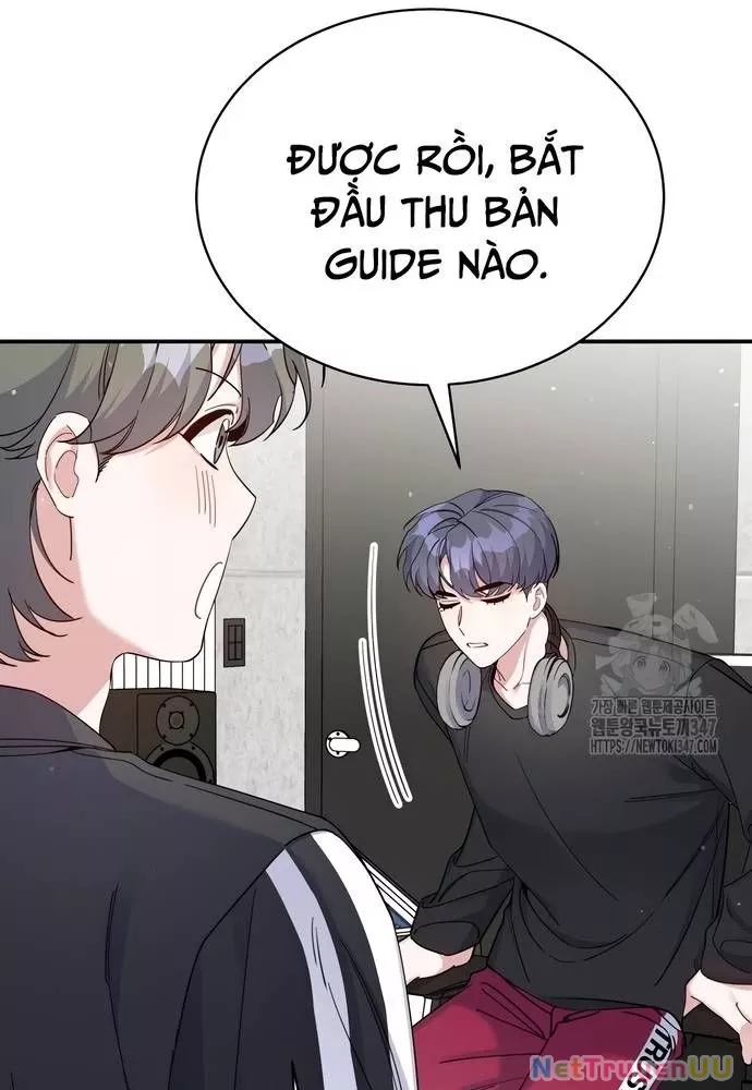 Hướng Dẫn Hồi Quy Dành Cho Thần Tượng: Chapter 14