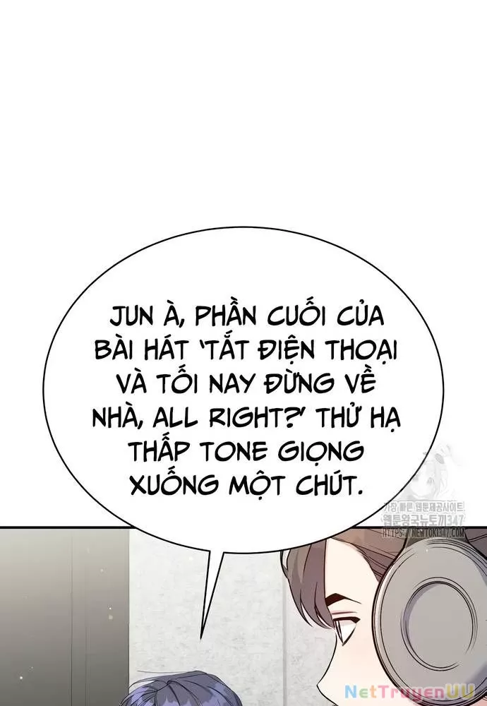 Hướng Dẫn Hồi Quy Dành Cho Thần Tượng: Chapter 14