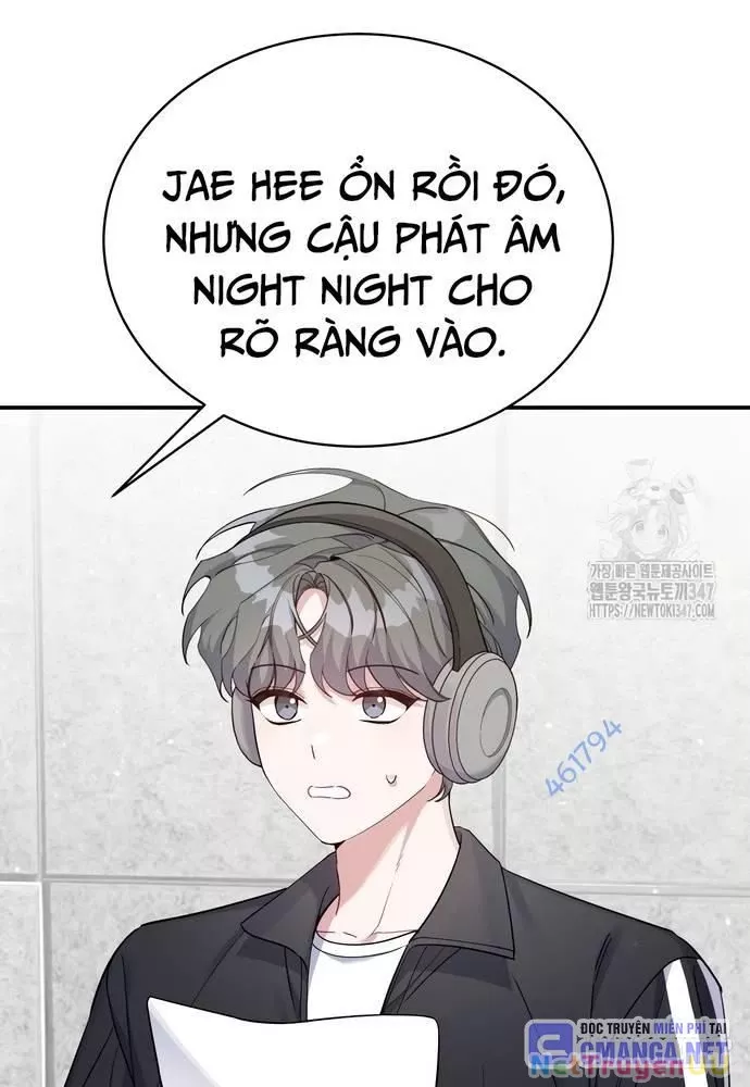 Hướng Dẫn Hồi Quy Dành Cho Thần Tượng: Chapter 14