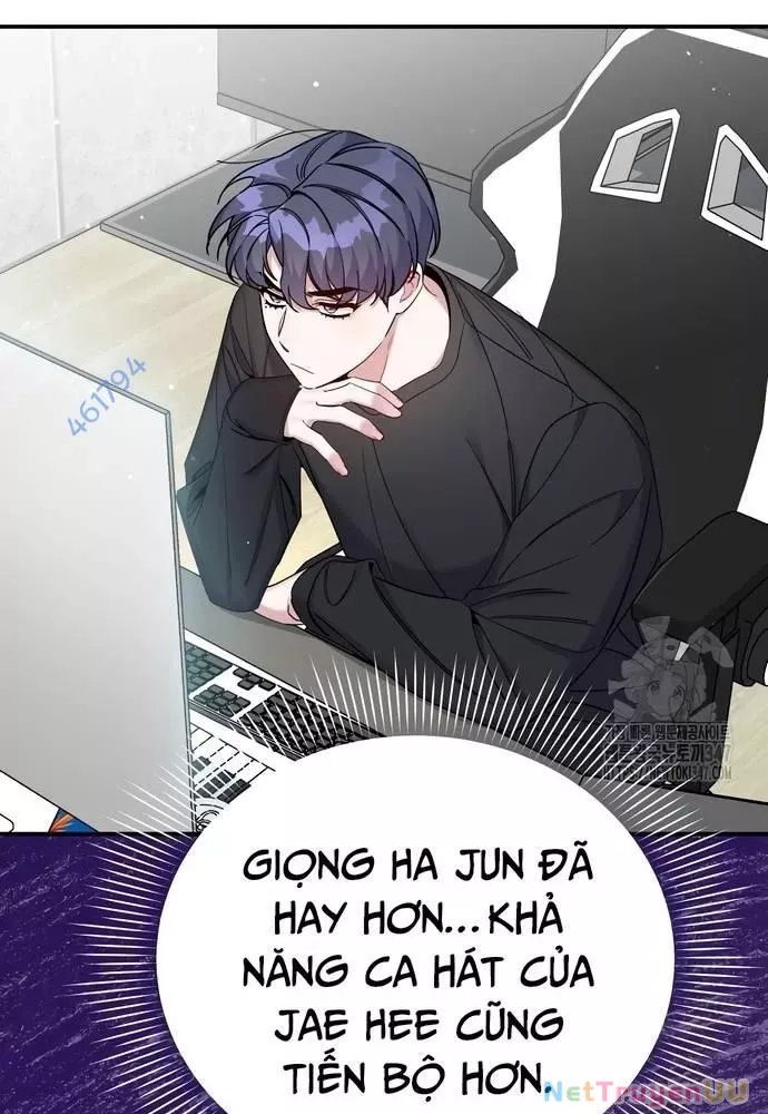 Hướng Dẫn Hồi Quy Dành Cho Thần Tượng: Chapter 14