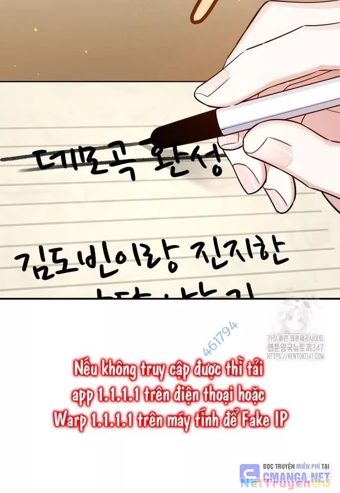 Hướng Dẫn Hồi Quy Dành Cho Thần Tượng: Chapter 14