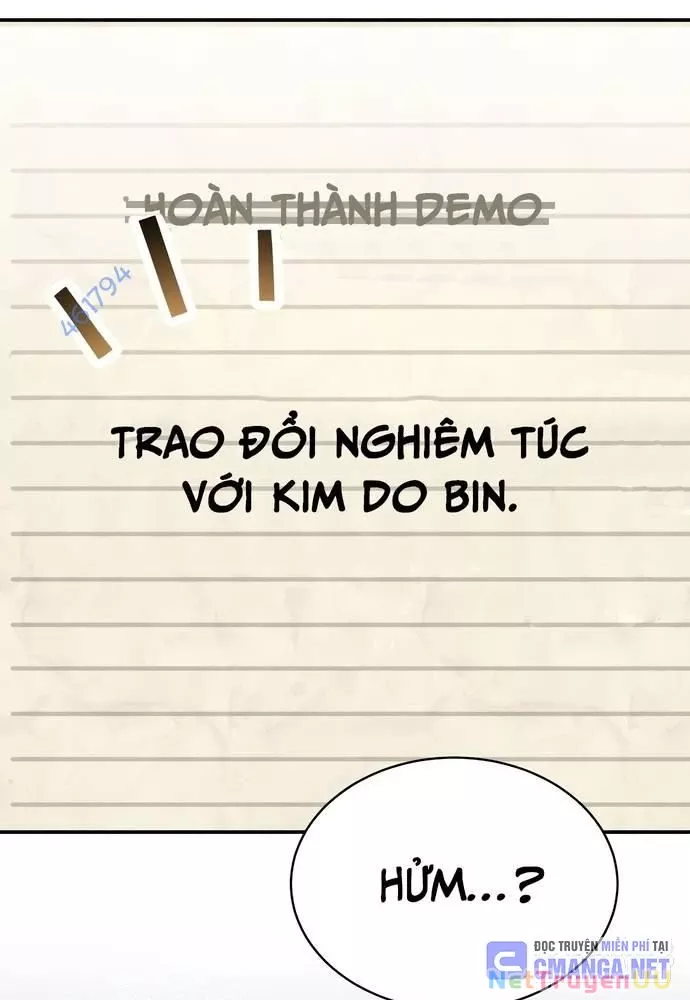 Hướng Dẫn Hồi Quy Dành Cho Thần Tượng: Chapter 14