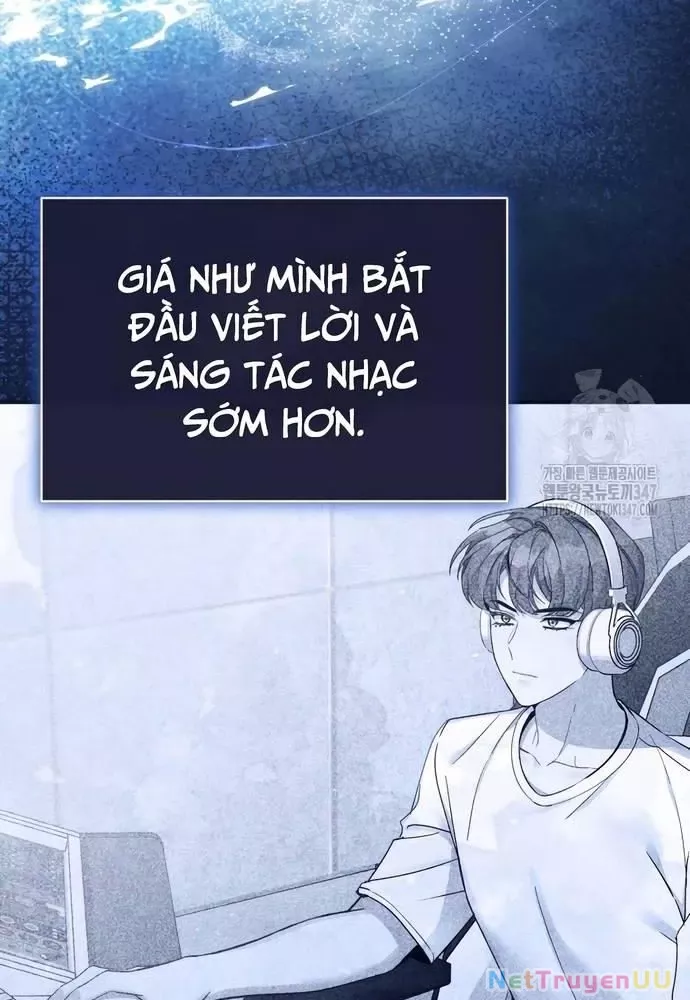 Hướng Dẫn Hồi Quy Dành Cho Thần Tượng: Chapter 15