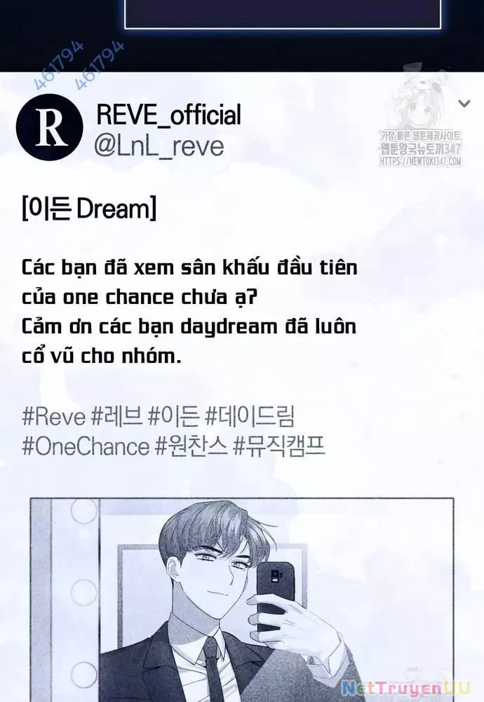 Hướng Dẫn Hồi Quy Dành Cho Thần Tượng: Chapter 15