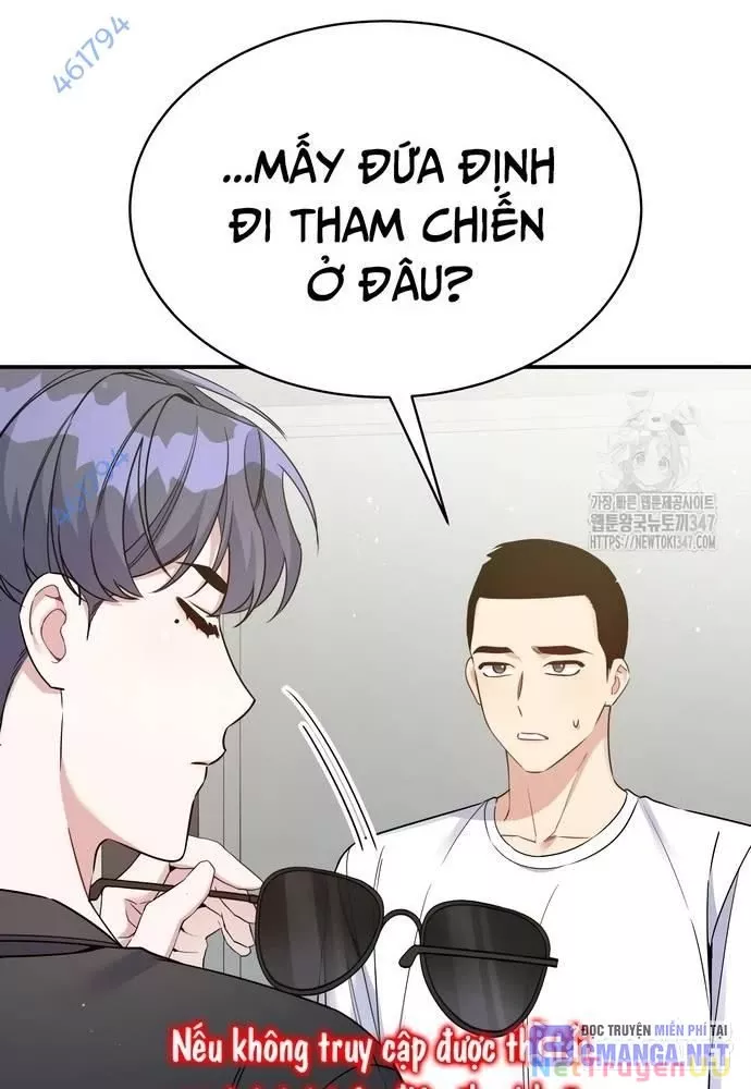 Hướng Dẫn Hồi Quy Dành Cho Thần Tượng: Chapter 15