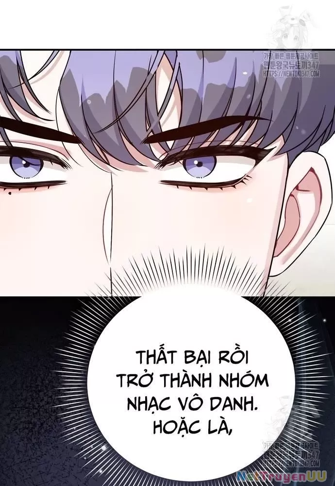 Hướng Dẫn Hồi Quy Dành Cho Thần Tượng: Chapter 15