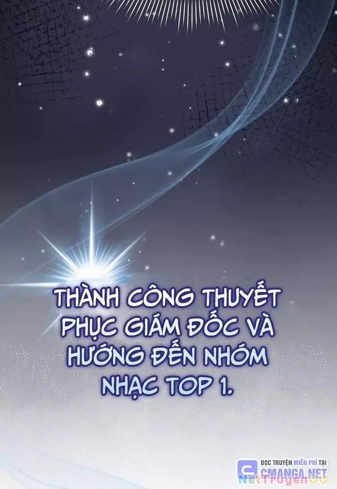 Hướng Dẫn Hồi Quy Dành Cho Thần Tượng: Chapter 15