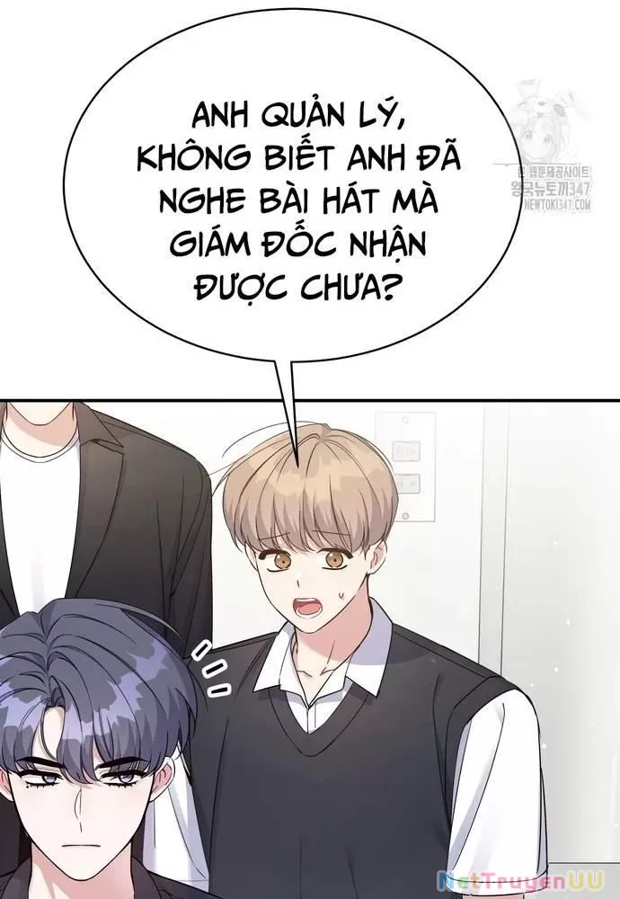 Hướng Dẫn Hồi Quy Dành Cho Thần Tượng: Chapter 15