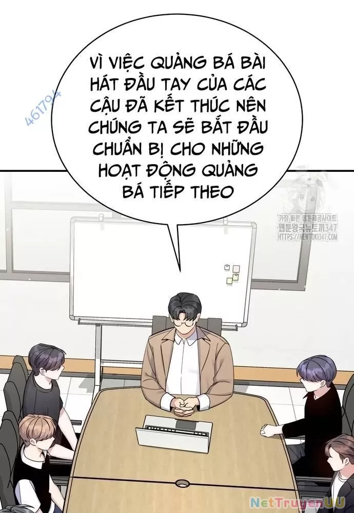 Hướng Dẫn Hồi Quy Dành Cho Thần Tượng: Chapter 15