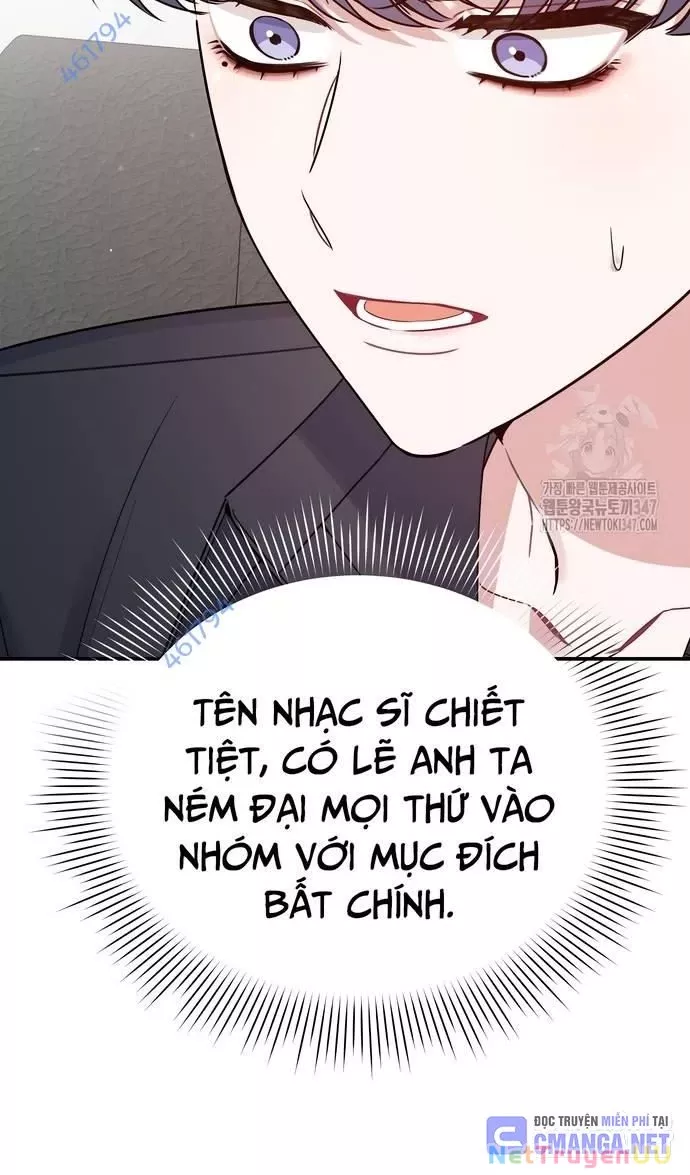 Hướng Dẫn Hồi Quy Dành Cho Thần Tượng: Chapter 15