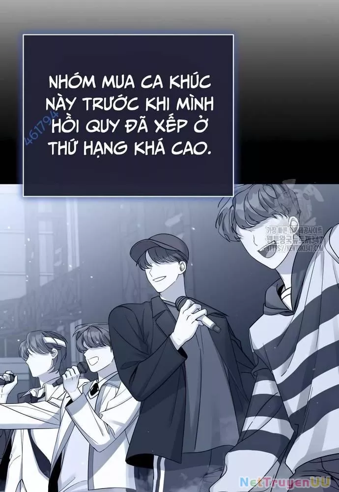 Hướng Dẫn Hồi Quy Dành Cho Thần Tượng: Chapter 15