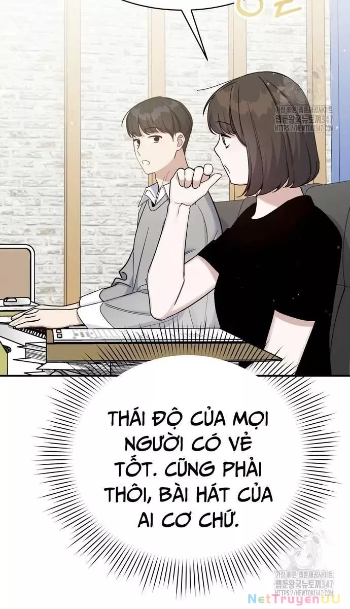 Hướng Dẫn Hồi Quy Dành Cho Thần Tượng: Chapter 15