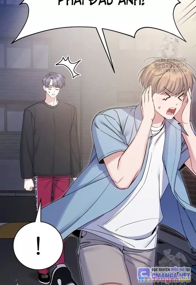 Hướng Dẫn Hồi Quy Dành Cho Thần Tượng: Chapter 15