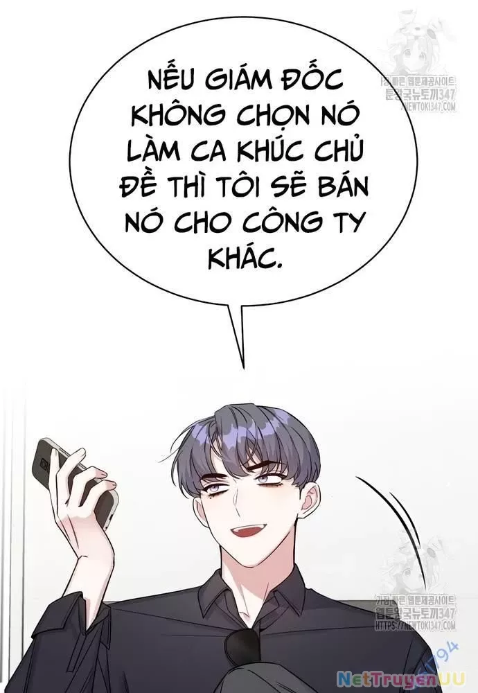 Hướng Dẫn Hồi Quy Dành Cho Thần Tượng: Chapter 15