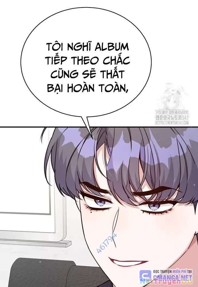 Hướng Dẫn Hồi Quy Dành Cho Thần Tượng: Chapter 15