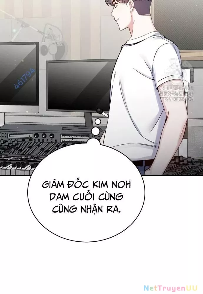 Hướng Dẫn Hồi Quy Dành Cho Thần Tượng: Chapter 16