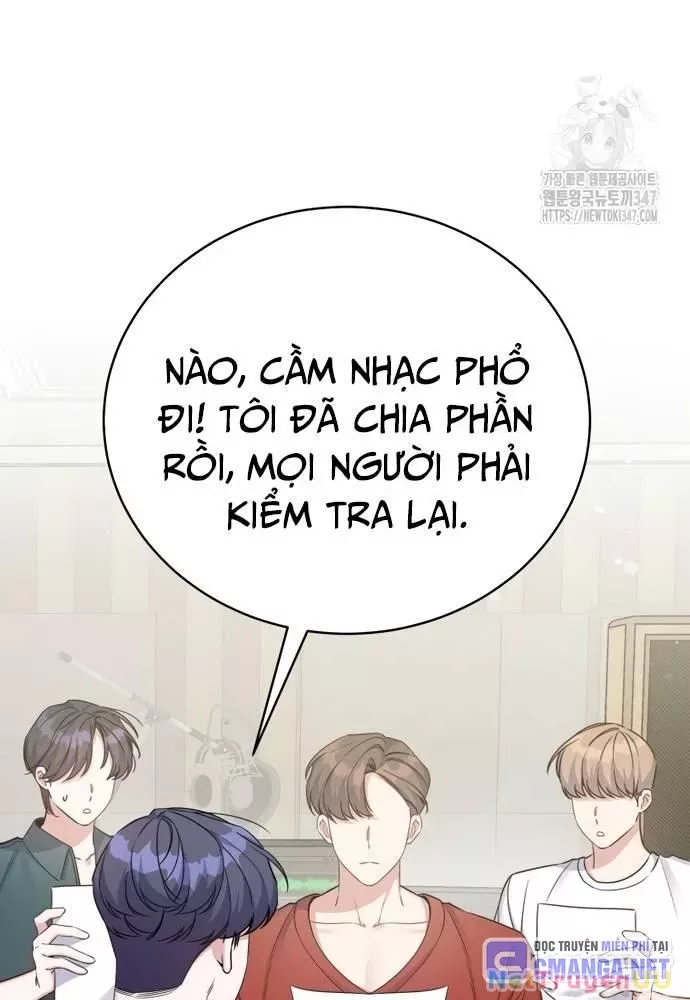 Hướng Dẫn Hồi Quy Dành Cho Thần Tượng: Chapter 16