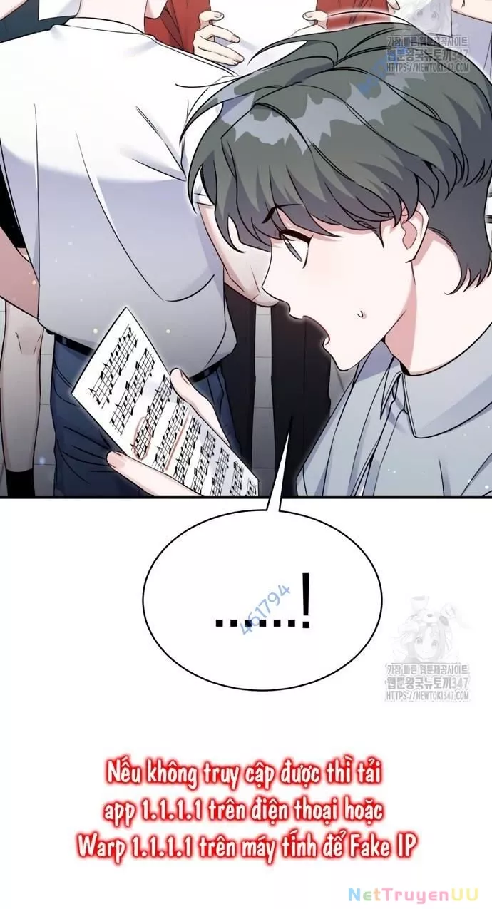 Hướng Dẫn Hồi Quy Dành Cho Thần Tượng: Chapter 16