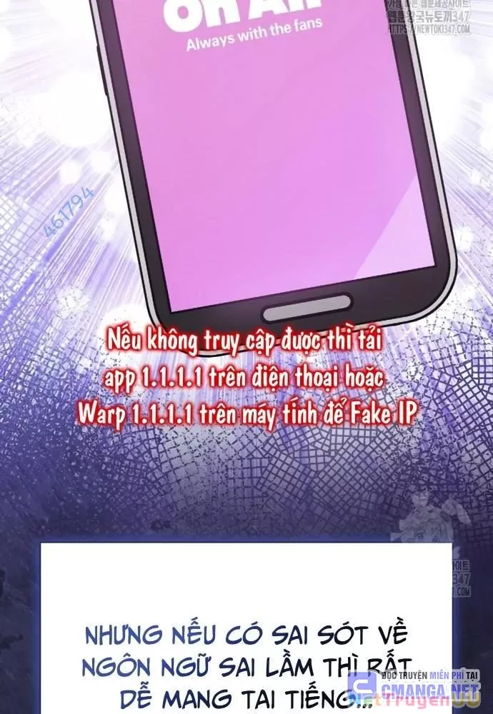 Hướng Dẫn Hồi Quy Dành Cho Thần Tượng: Chapter 16