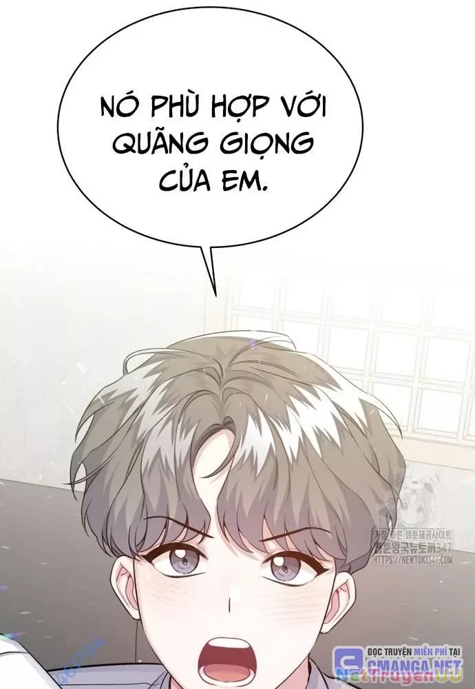 Hướng Dẫn Hồi Quy Dành Cho Thần Tượng: Chapter 16