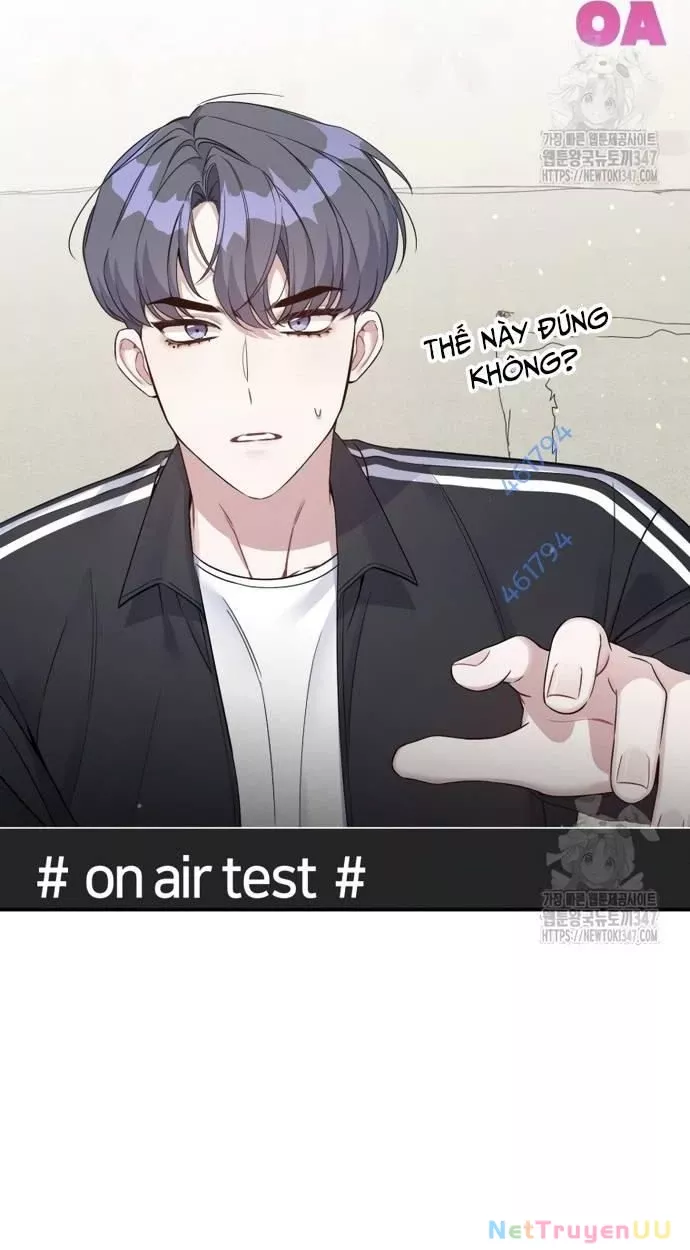 Hướng Dẫn Hồi Quy Dành Cho Thần Tượng: Chapter 16