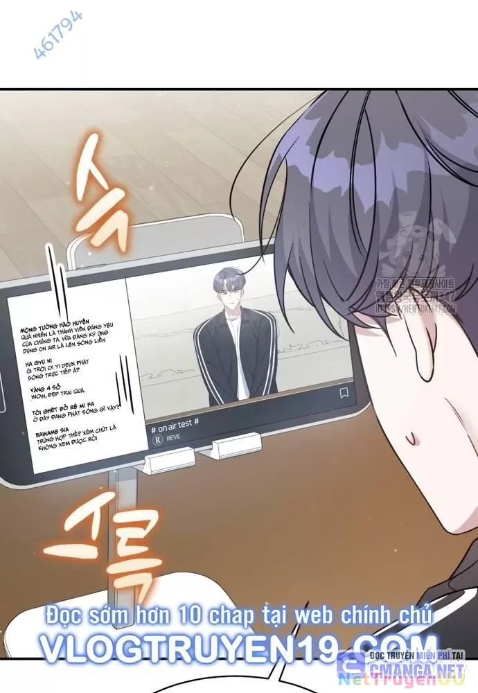 Hướng Dẫn Hồi Quy Dành Cho Thần Tượng: Chapter 16