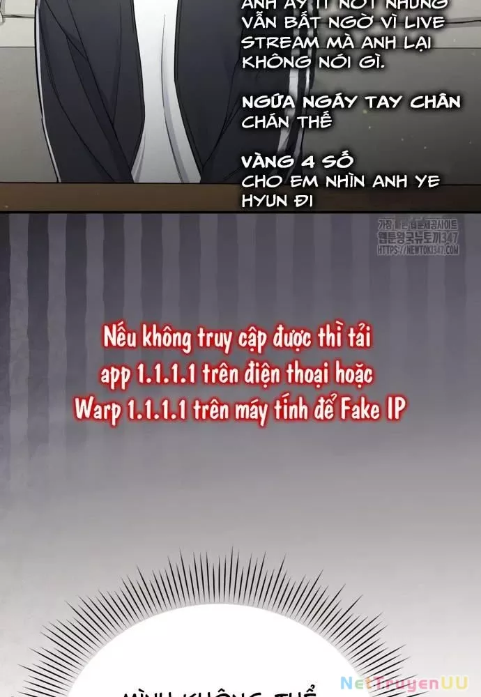 Hướng Dẫn Hồi Quy Dành Cho Thần Tượng: Chapter 16