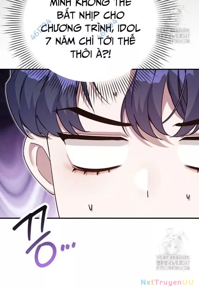 Hướng Dẫn Hồi Quy Dành Cho Thần Tượng: Chapter 16