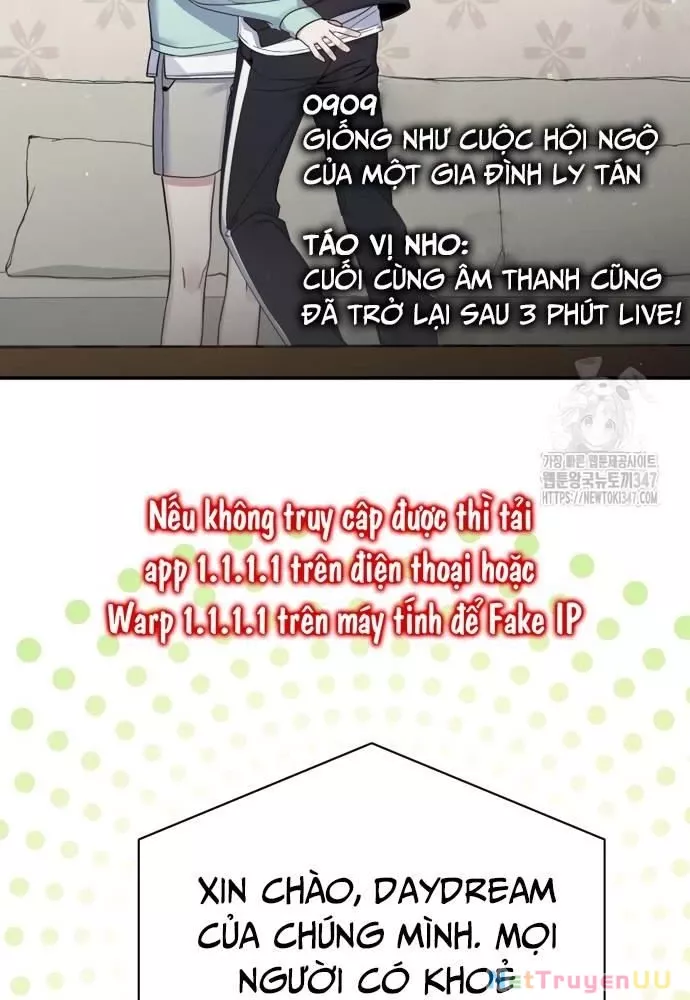 Hướng Dẫn Hồi Quy Dành Cho Thần Tượng: Chapter 16