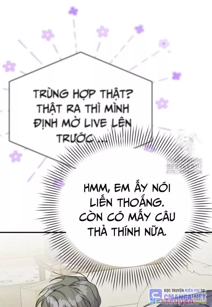 Hướng Dẫn Hồi Quy Dành Cho Thần Tượng: Chapter 16