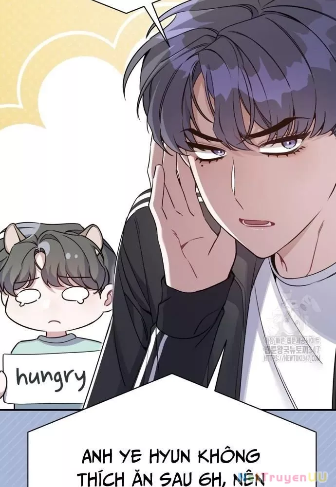 Hướng Dẫn Hồi Quy Dành Cho Thần Tượng: Chapter 16