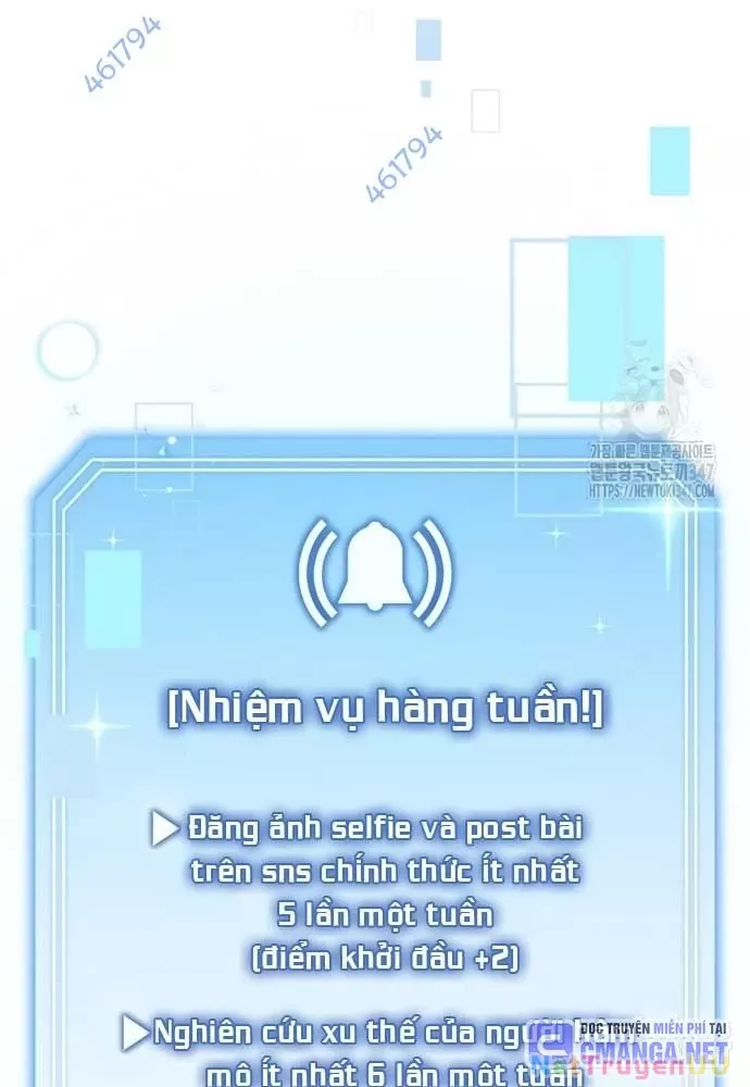 Hướng Dẫn Hồi Quy Dành Cho Thần Tượng: Chapter 16