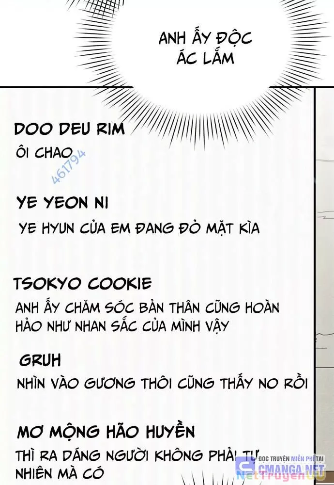 Hướng Dẫn Hồi Quy Dành Cho Thần Tượng: Chapter 16