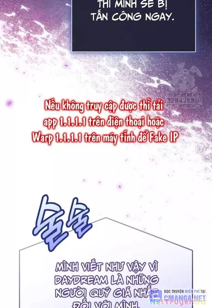 Hướng Dẫn Hồi Quy Dành Cho Thần Tượng: Chapter 16