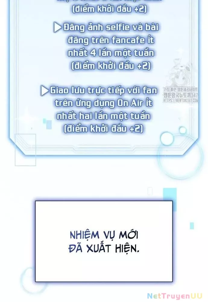 Hướng Dẫn Hồi Quy Dành Cho Thần Tượng: Chapter 16