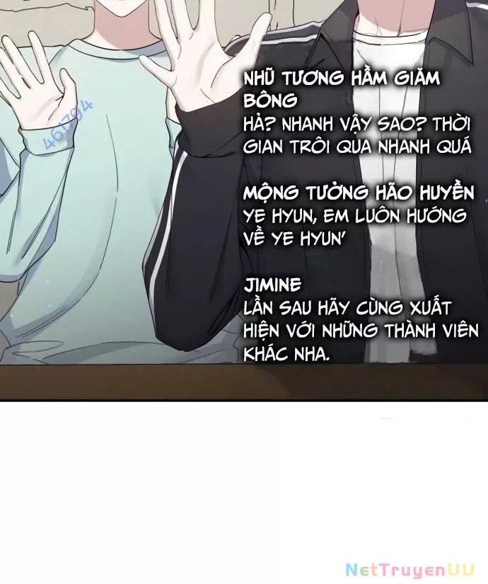 Hướng Dẫn Hồi Quy Dành Cho Thần Tượng: Chapter 16