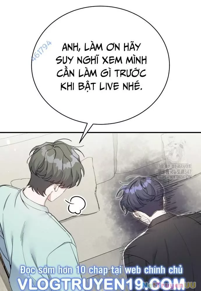 Hướng Dẫn Hồi Quy Dành Cho Thần Tượng: Chapter 16