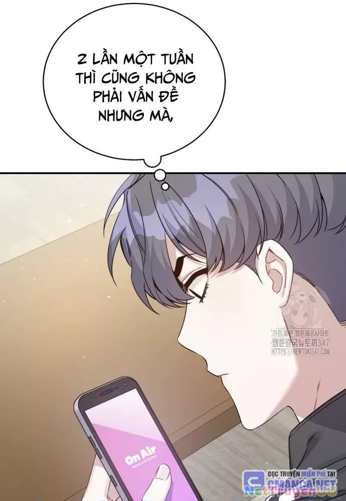 Hướng Dẫn Hồi Quy Dành Cho Thần Tượng: Chapter 16