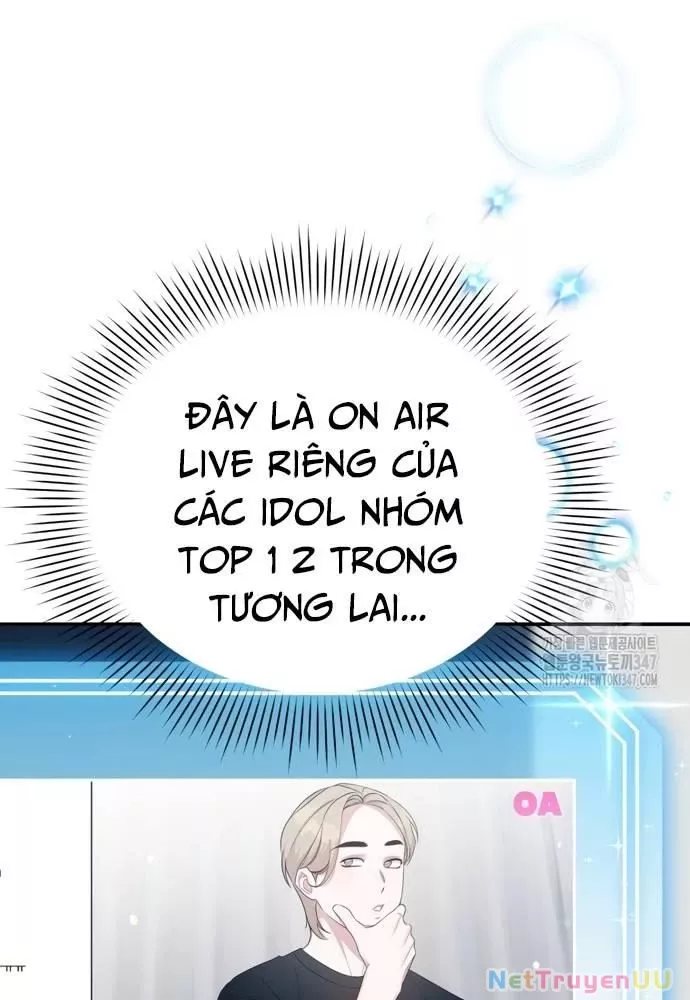 Hướng Dẫn Hồi Quy Dành Cho Thần Tượng: Chapter 16