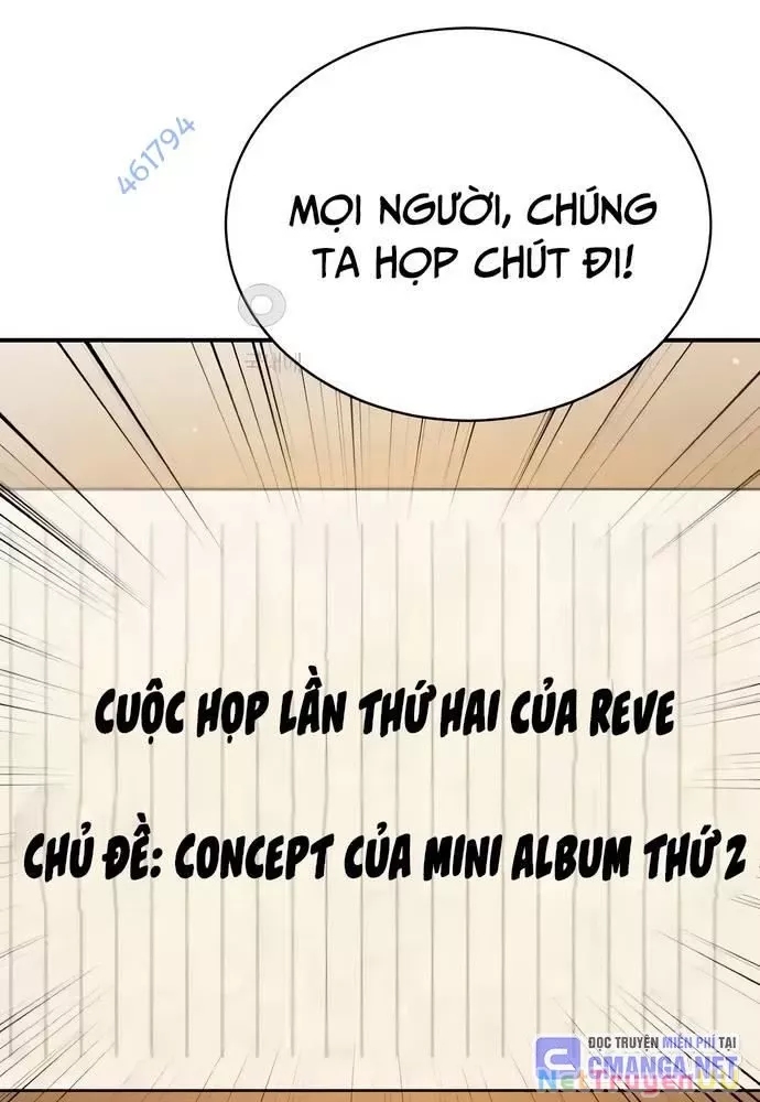 Hướng Dẫn Hồi Quy Dành Cho Thần Tượng: Chapter 17