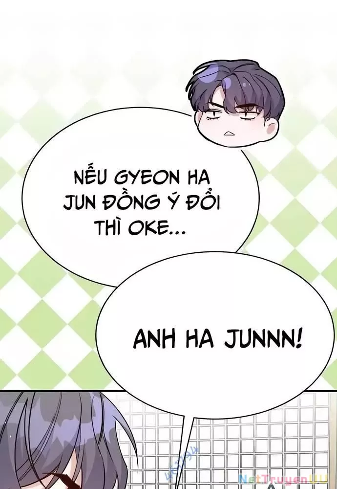 Hướng Dẫn Hồi Quy Dành Cho Thần Tượng: Chapter 17