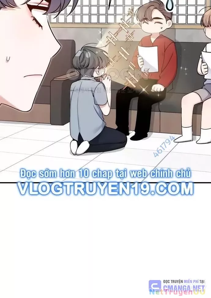 Hướng Dẫn Hồi Quy Dành Cho Thần Tượng: Chapter 17