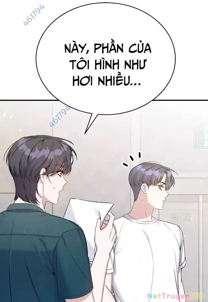 Hướng Dẫn Hồi Quy Dành Cho Thần Tượng: Chapter 17